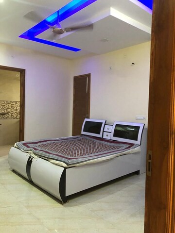 Bedroom in 4 BHK Apartment at Bestech Park View Spa Next, Sector 67 – for Sale