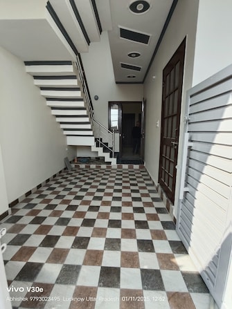 3 BHK Independent House For Resale in Jankipuram Extension Lucknow  8096422