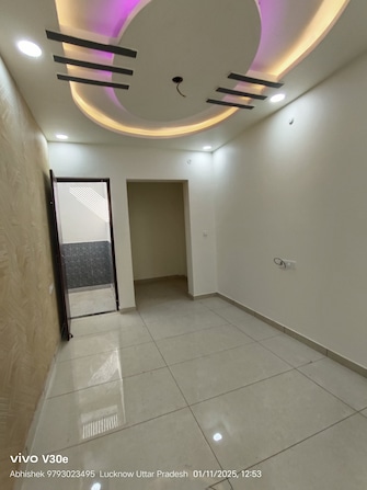 3 BHK Independent House For Resale in Jankipuram Extension Lucknow  8096422