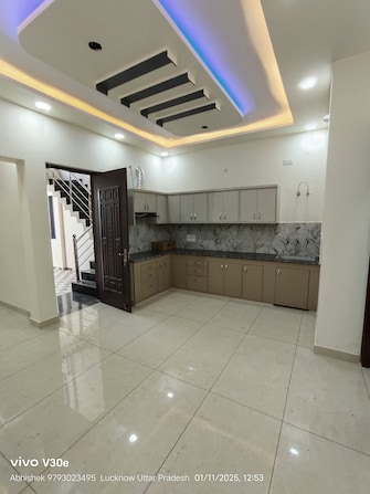 3 BHK Independent House For Resale in Jankipuram Extension Lucknow  8096422