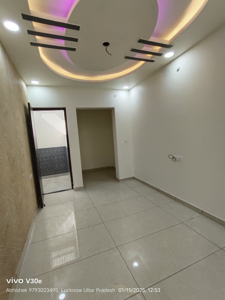 Bathroom, jankipuram extension 3 Bedroom 1600 Sq.Ft. Independent House In Jankipuram Extension Lucknow 8096422