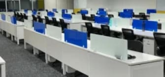 Commercial Office Space 2600 Sq.Ft. For Rent in Whitefield Bangalore  8096406