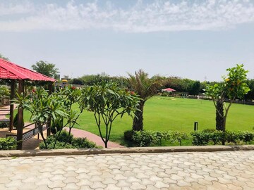 3 BHK Apartment – Garden View at Sector 115 - for Sale