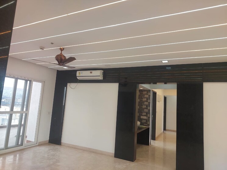 Room, gm-kenjale-emirus 4 Bedroom 2445 Sq.Ft. Apartment In Baner Pune 8096414