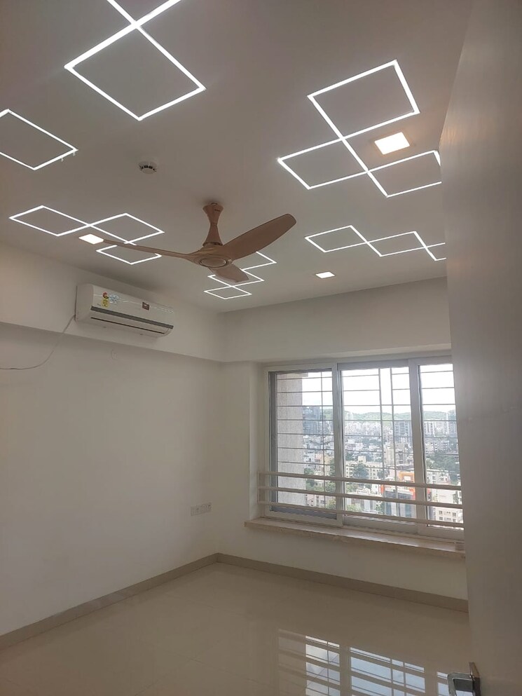 Room, gm-kenjale-emirus 4 Bedroom 2445 Sq.Ft. Apartment In Baner Pune 8096414