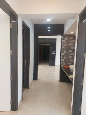 4 BHK Apartment For Resale in Gm Kenjale Emirus Baner Pune  8096414