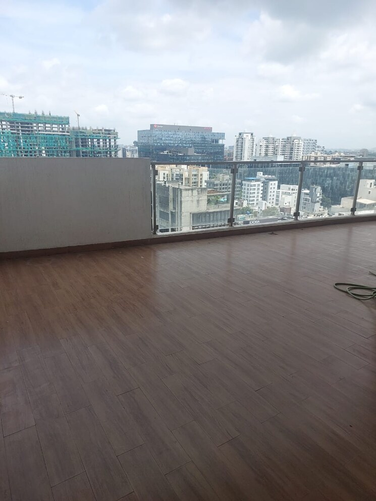 Swimming Pool, gm-kenjale-emirus 4 Bedroom 2445 Sq.Ft. Apartment In Baner Pune 8096414