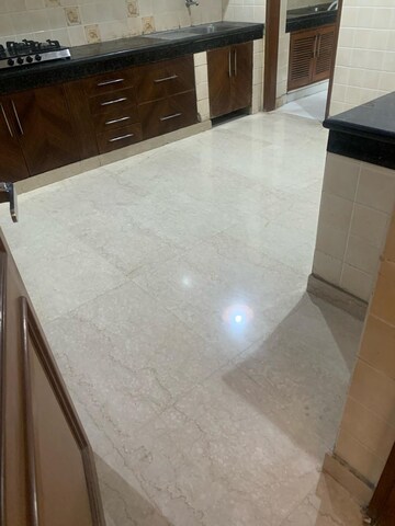 Kitchen in 6 BHK Independent House at RWA Apartments Sector 50, Sector 50 – for Rent