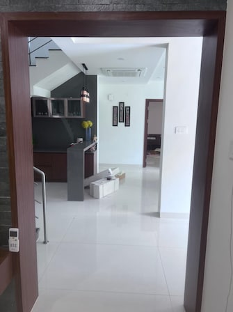 4 BHK Villa For Rent in Visions Urjith Tellapur Hyderabad  8096440