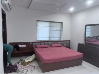 4 BHK Villa For Rent in Visions Urjith Tellapur Hyderabad  8096440