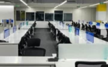 Office Space For Rent in MFAR Silverline Tech Park, Epip Zone