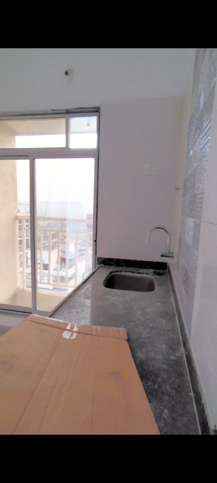 Bathroom, sm-pearl 1 RK 1100 Sq.Ft. Apartment In Taloja Sector 23 Navi Mumbai 8096494