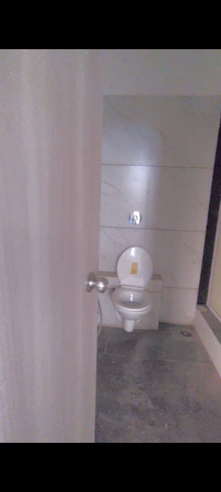 Bathroom, sm-pearl 1 RK 1100 Sq.Ft. Apartment In Taloja Sector 23 Navi Mumbai 8096494