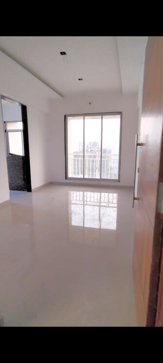 1 RK Apartment For Resale in SM Pearl Taloja Sector 23 Navi Mumbai  8096494