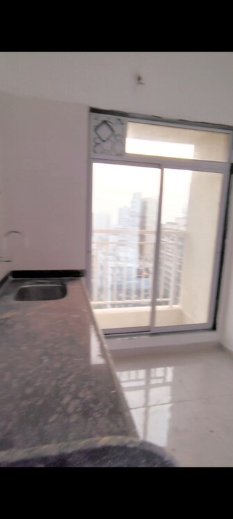 1 RK Apartment For Resale in SM Pearl Taloja Sector 23 Navi Mumbai  8096494