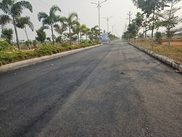 Plot For Sale in Sri Tirumala Mercury Township, Mirkhanpet
