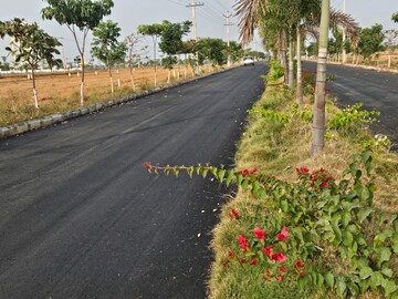  Plot – Garden View at Sri Tirumala Mercury Township, Mirkhanpet - for Sale