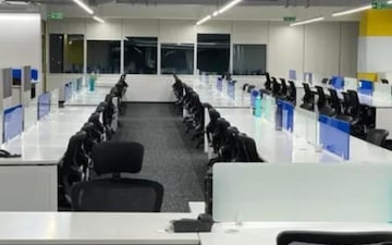 Office Space For Rent in Bren iPark, Whitefield