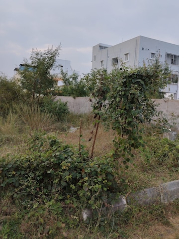 Plot For Resale in Gundlapochampally Hyderabad  8096452