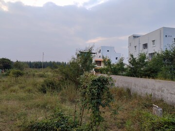Plot Area in  Plot at Gundlapochampally – for Sale