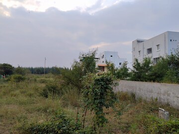 Plot Area in  Plot at Gundlapochampally – for Sale