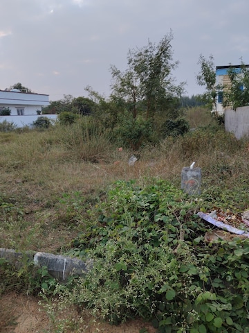 Plot Area in  Plot at Gundlapochampally – for Sale