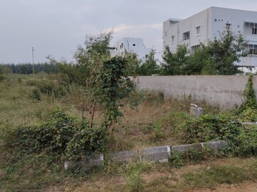 Plot Area in  Plot at Gundlapochampally – for Sale