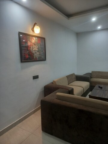 Bedroom in 5 BHK Apartment at Adarsh Panache Heights, Kulhan – for Sale