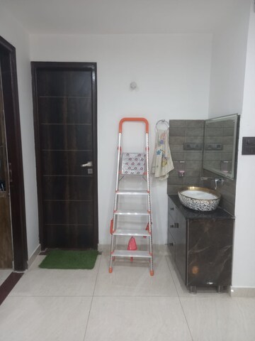 Bathroom in 5 BHK Apartment at Adarsh Panache Heights, Kulhan – for Sale
