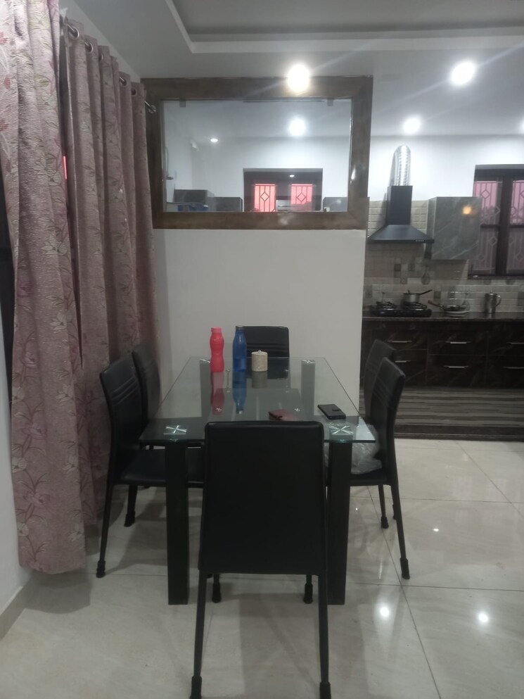 Kitchen, adarsh-panache-heights 5 Bedroom 5500 Sq.Ft. Apartment In Kulhan Dehradun 8096466