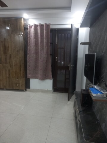 Living Room in 5 BHK Apartment at Adarsh Panache Heights, Kulhan – for Sale