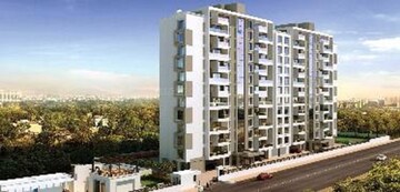 4 BHK Apartment For Sale in Kasturi Legacy, Baner