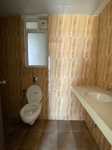 Attached Bathroom in 2 BHK Apartment at Lodha Crown Quality Homes Dombivli, Dombivli East – for Rent