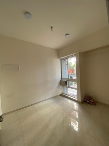 Bedroom in 2 BHK Apartment at Lodha Crown Quality Homes Dombivli, Dombivli East – for Rent