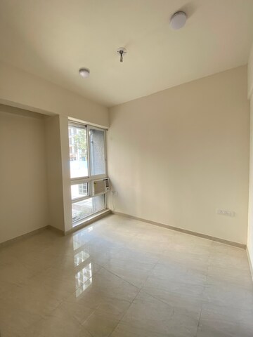 Master Bedroom in 2 BHK Apartment at Lodha Crown Quality Homes Dombivli, Dombivli East – for Rent