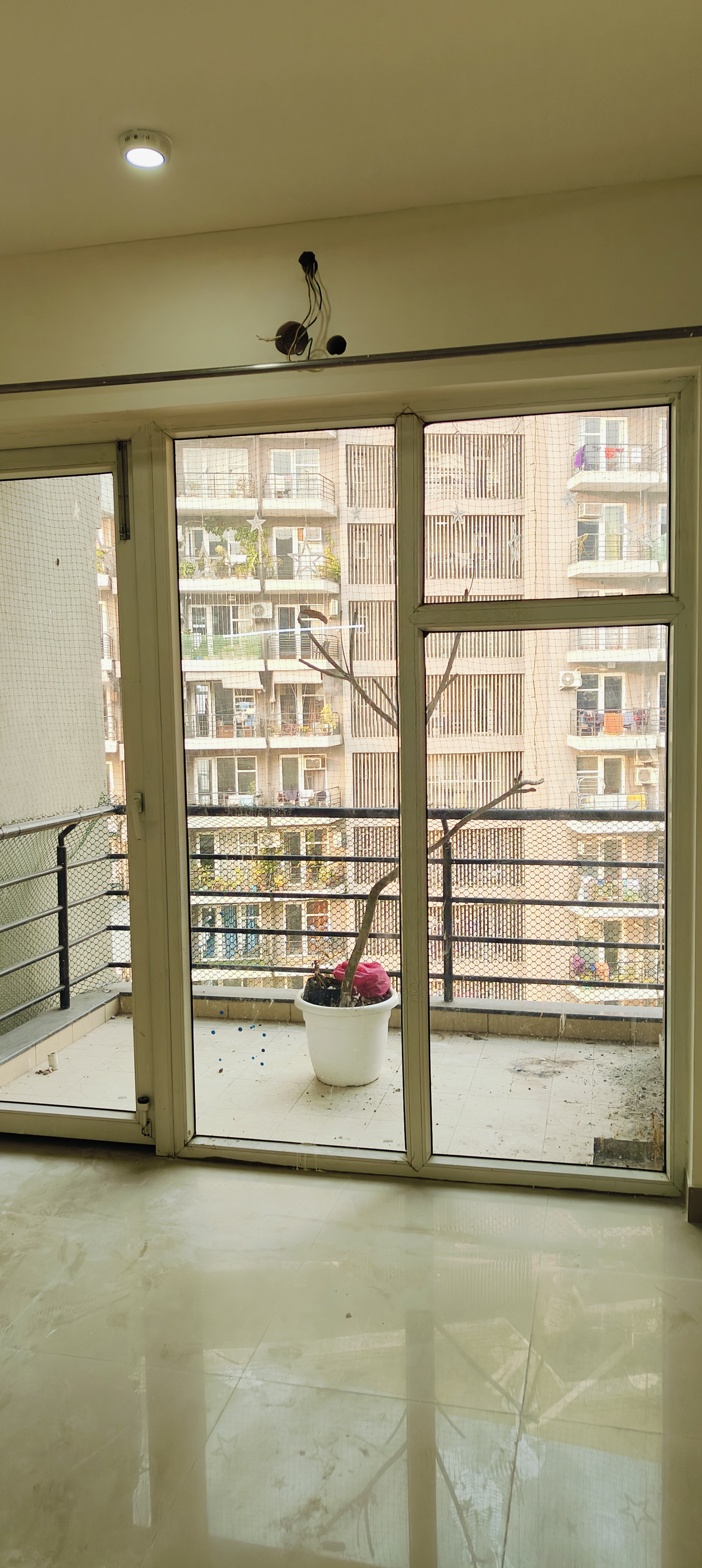 3 BHK + Extra Room Apartment For Sale in Dhoot Time Residency