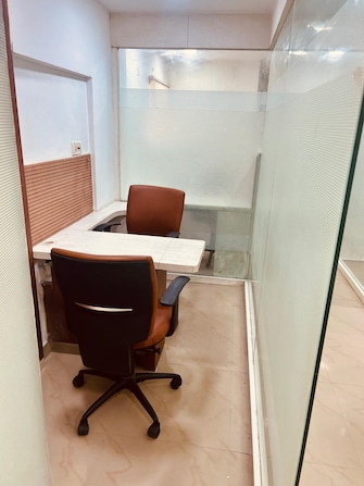 Commercial Office Space 1200 Sq.Ft. For Rent in Ballygunge Kolkata  8096457