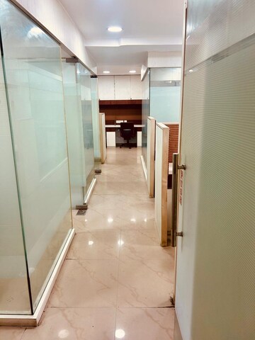 Commercial Office Space 1200 Sq.Ft. For Rent in Ballygunge Kolkata  8096457