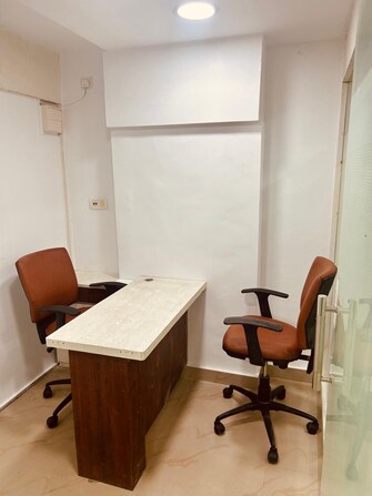 Commercial Office Space 1200 Sq.Ft. For Rent in Ballygunge Kolkata  8096457