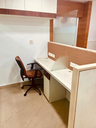 Commercial Office Space 1200 Sq.Ft. For Rent in Ballygunge Kolkata  8096457