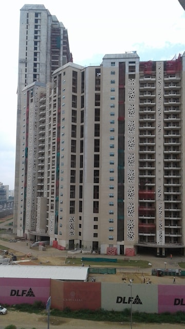 4 BHK Apartment For Rent in DLF The Belaire Sector 54 Gurgaon  8096463