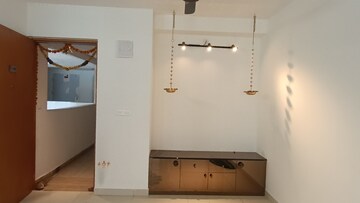 Bathroom in 2 BHK Apartment at INDIS Viva City, Kondapur – for Rent