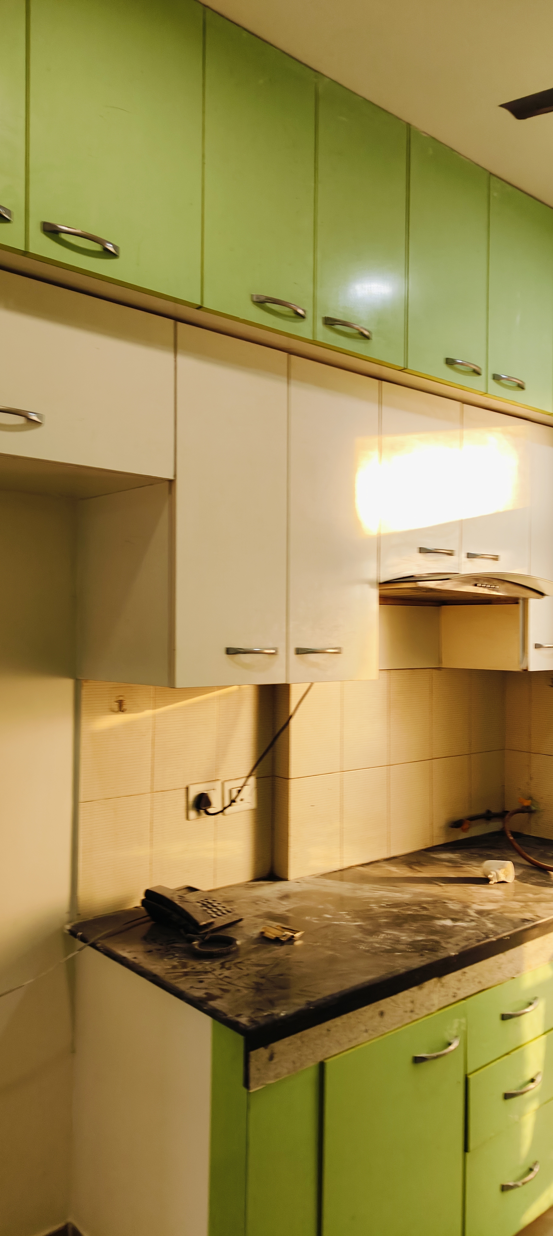 3 BHK + Extra Room Apartment For Sale in Dhoot Time Residency