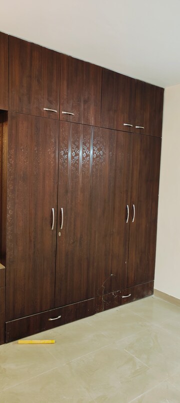 Furnished Amenities in 3 BHK Apartment at Dhoot Time Residency, Sector 63 – for Sale