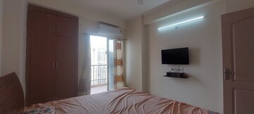 Bedroom in 1 BHK Apartment at Maxblis Grand Wellington, Sector 75 – for Rent