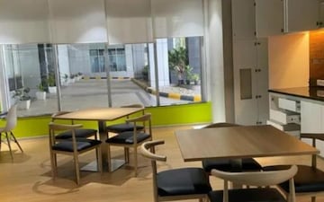 Office Space For Rent in Whitefield