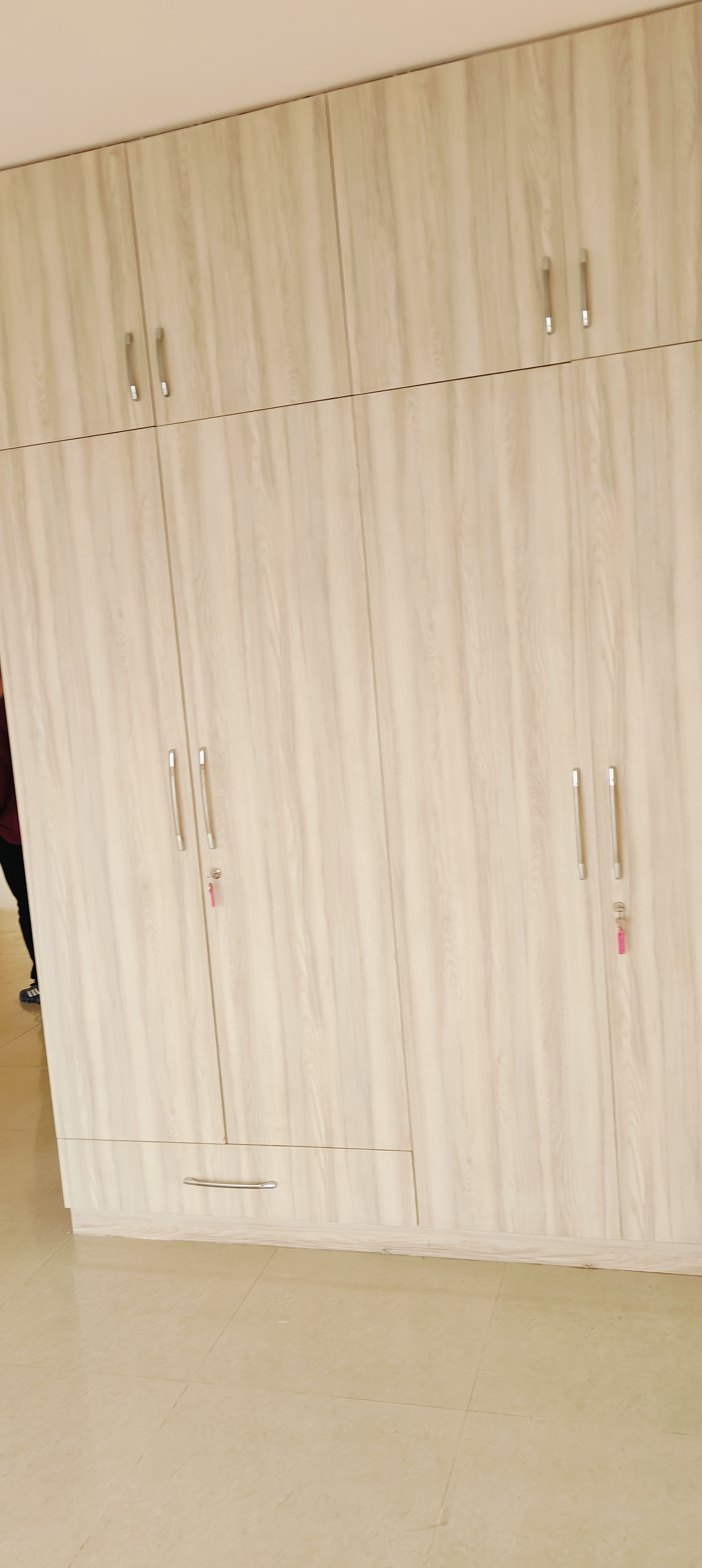 4 BHK + Servant Room Apartment For Sale in Dhoot Time Residency