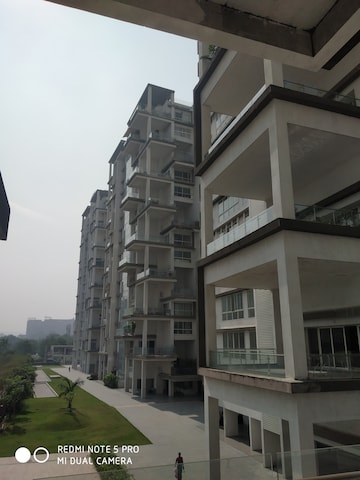 3.5 BHK Apartment For Resale in Marvel Cascada Balewadi Pune  8096486