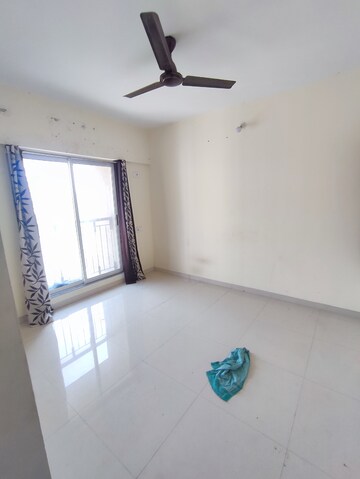 Master Bedroom in 1 BHK Apartment at Vihang Valley Phase 3, Kasarvadavali – for Rent
