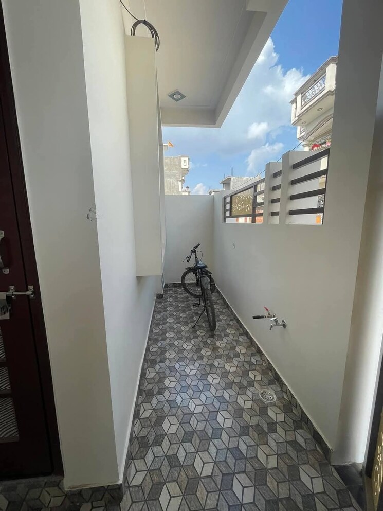 undefined, fazullaganj 2 Bedroom 1000 Sq.Ft. Independent House In Fazullaganj Lucknow 8096515